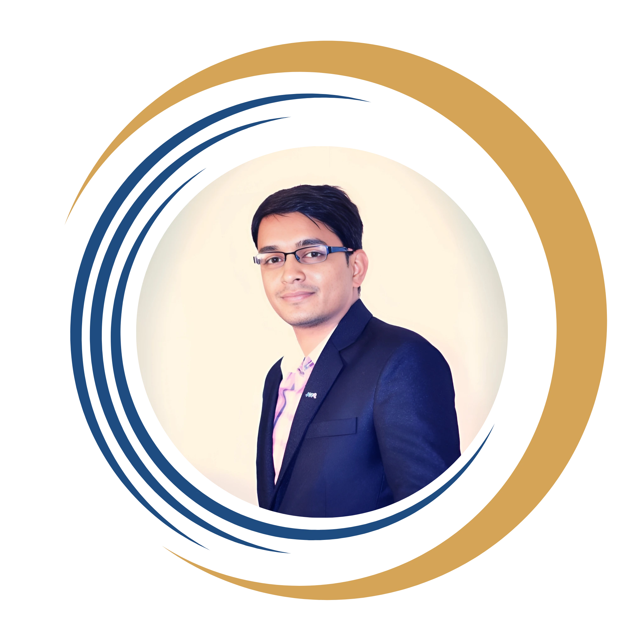 Hemant Sarda - Founder & CEO