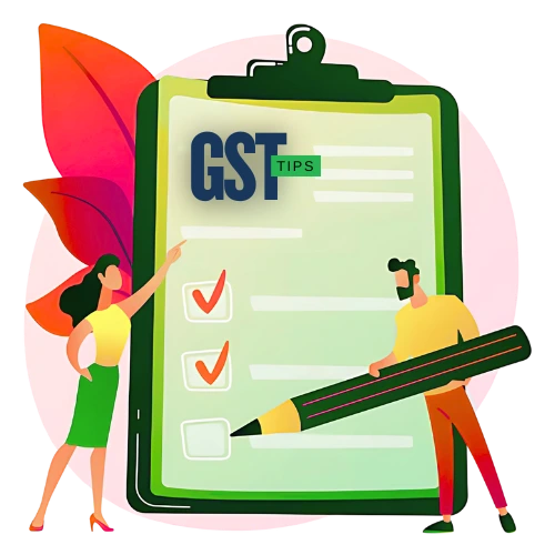 GST Registration & Filing Services