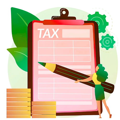 Income Tax Filing Services