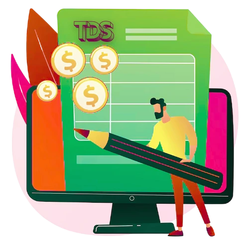 TDS & ROC Filing Services