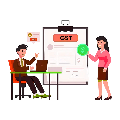 GST Registration