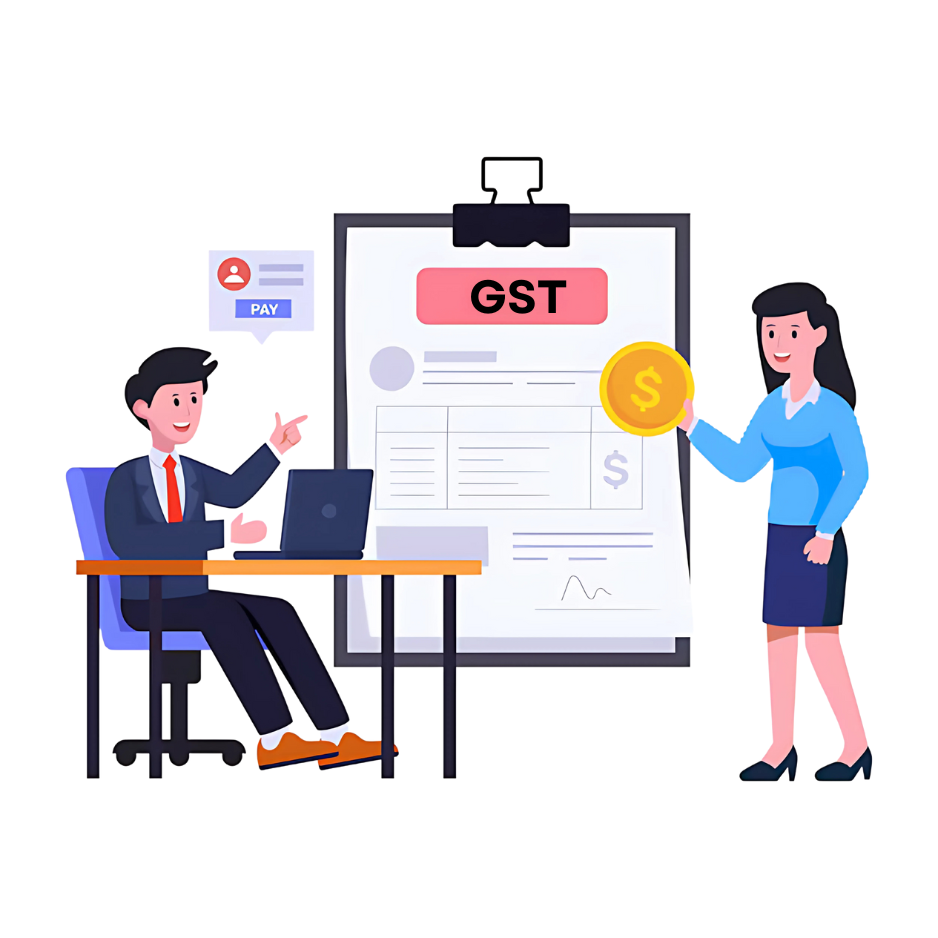 Why GST Registration is Crucial for Your Business Growth